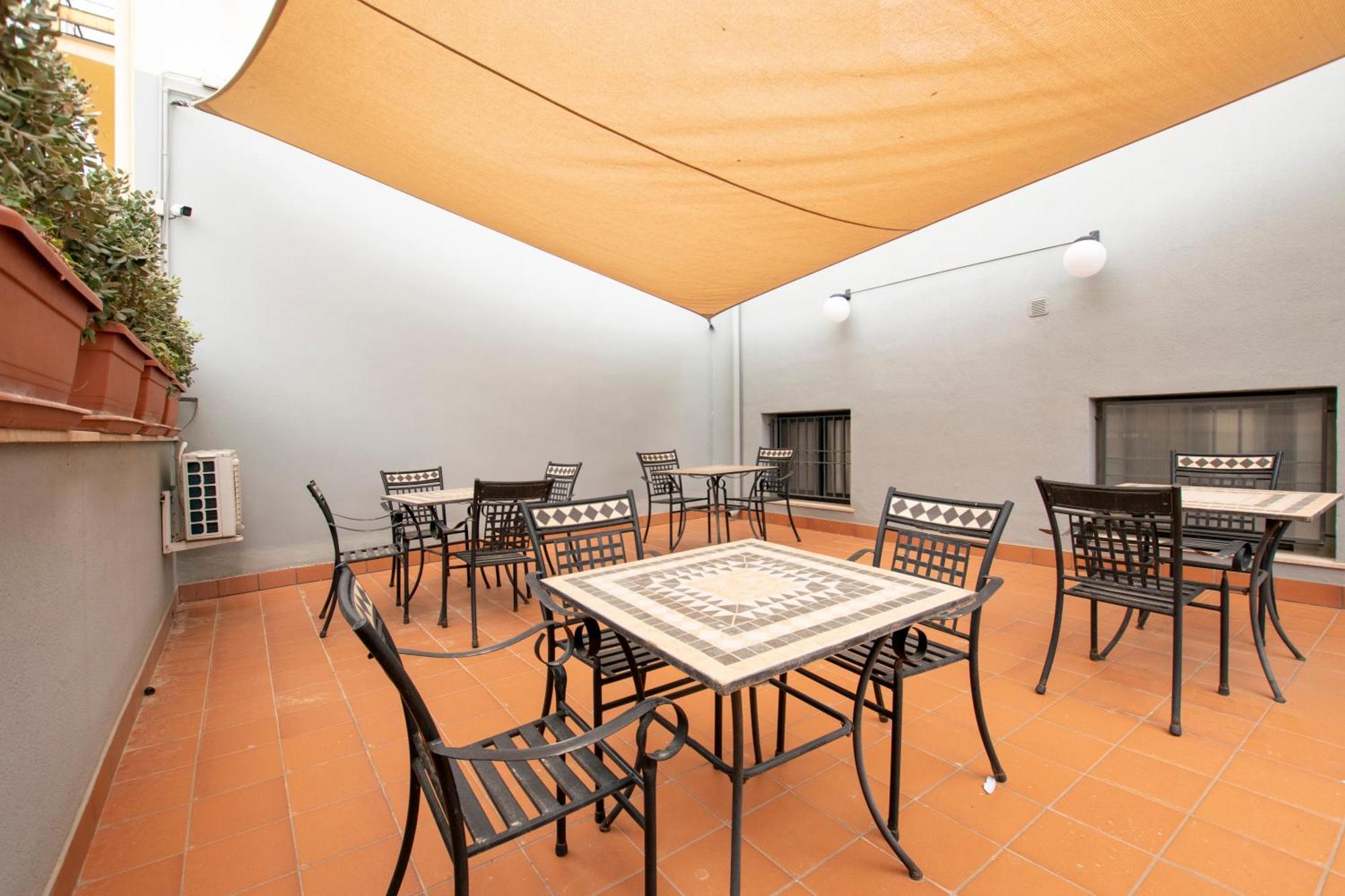 Capo Rama Suites & Rooms Terrasini Dış mekan fotoğraf