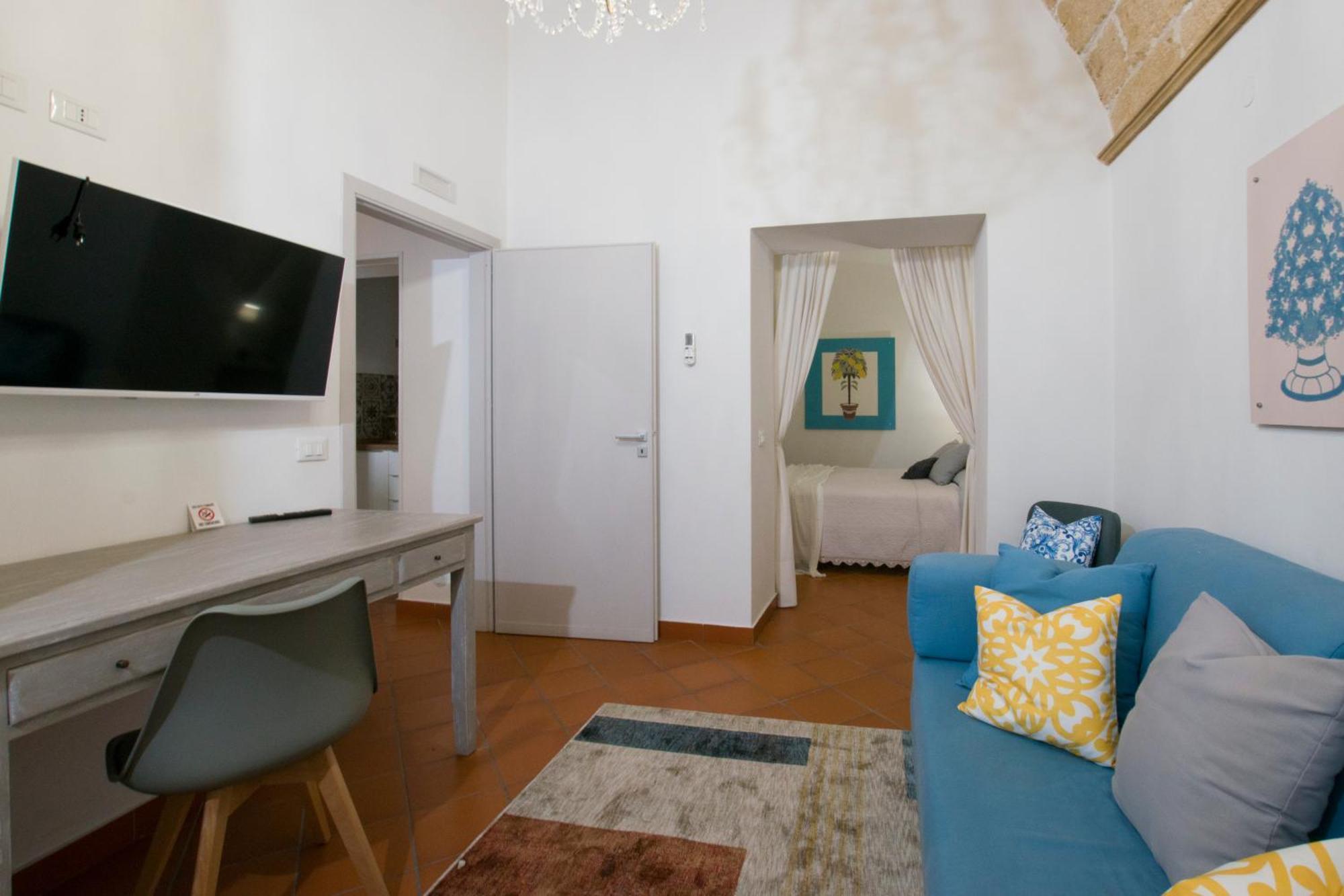 Capo Rama Suites & Rooms Terrasini Dış mekan fotoğraf